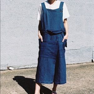 Luisa et la Luna Camilla Dress